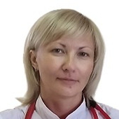 Майорова Елена Викторовна, педиатр