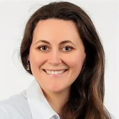 Коханова Нелли Владимировна, врач УЗД