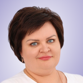 Арехина Татьяна Анатольевна, педиатр