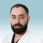 Неметуллаев Джанпулат Тамирланович, стоматолог-хирург