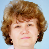 Кучина Жанна Борисовна, терапевт