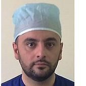 Туманян Сергей Месропович, детский челюстно-лицевой хирург