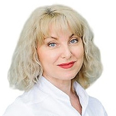 Мусаелян Елена Харисовна, стоматолог-терапевт