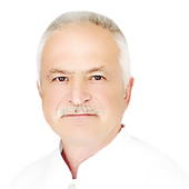 Бозров Руслан Маирович, эндокринолог