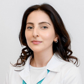 Таджибова Ирейхан Магамедовна, хирург