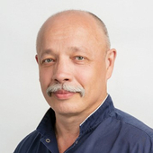 Голубев Алексей Егорович, терапевт