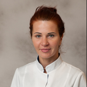 Филиппова Елена Валерьевна, невролог