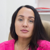 Коробейникова Мария Сергеевна, терапевт