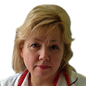 Шахова Наталья Васильевна, детский кардиолог