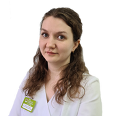 Тришпиот Ксения Владимировна, детский кардиолог