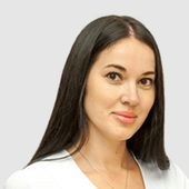 Петрова Ирина Владимировна, дерматолог