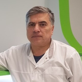 Ляпин Игорь Эдмундович, невролог