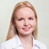 Давыдова (Киндзерская) Оксана Алексеевна, стоматолог-терапевт