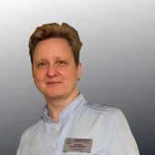 Глухова Наталия Юрьевна, анестезиолог