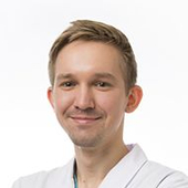 Сергеев Дмитрий Алексеевич, онкоуролог