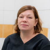 Фоменко Ирина Викторовна, стоматолог-терапевт