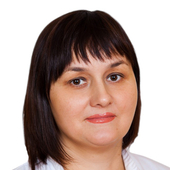 Кокорина Ираида Сергеевна, стоматолог-терапевт