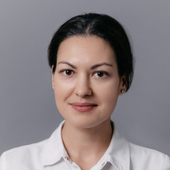 Сабурова Кристина Владимировна, стоматологический гигиенист