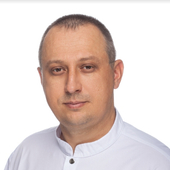 Заярный Сергей Александрович, стоматолог-терапевт