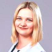Пирожкова Алина Сергеевна, детский эндокринолог