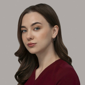 Коннова (Табунова) Татьяна Михайловна, ортодонт