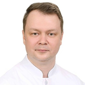 Сухоруков Денис Викторович, эндоскопист