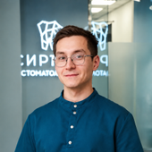 Петров Николай Вячеславович, ортодонт