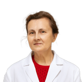 Суворова Лариса Леонидовна, педиатр
