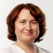 Цыба Наталья Леонидовна, стоматолог-терапевт