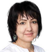 Бичурина Галия Равильевна, врач функциональной диагностики