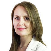 Руднева Олеся Владимировна, психолог