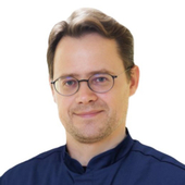 Хрипун Кирилл Владимирович, офтальмолог