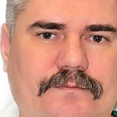 Купренков Андрей Викторович, анестезиолог-реаниматолог