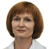 Предеина Алёна Викторовна, стоматолог-терапевт