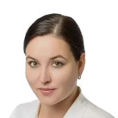Вежневец Евгения Андреевна, стоматолог-терапевт