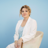 Хоролова Камила Магомедовна, врач-косметолог