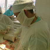 Мирсаяпов Артур Илдарович, хирург