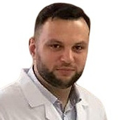 Кульга И. И., нефролог