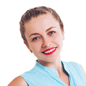 Смагина Татьяна Сергеевна, детский стоматолог