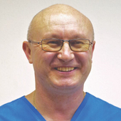 Чернышев Сергей Юрьевич, нутрициолог