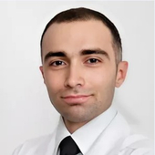 Мнацаканян Геворг Вачикович, хирург