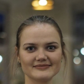 Антони Марина Андреевна, психолог