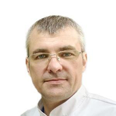 Бизин Борис Иванович, флеболог