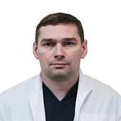 Лемешко Роман Александрович, эндоскопист