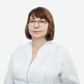 Нагорная Светлана Владимировна, аллерголог