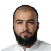 Кумахов Амирхан Алимович, невролог