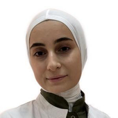 Магомедова Галимат Гамзатовна, гинеколог