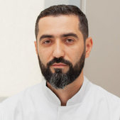 Таибов Мурад Тайибович, невролог