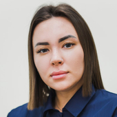 Пышкина Карина Валерьевна, стоматолог-терапевт