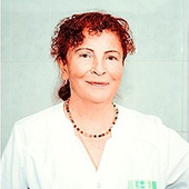 Анфиногенова Тамара Павловна, стоматолог-терапевт